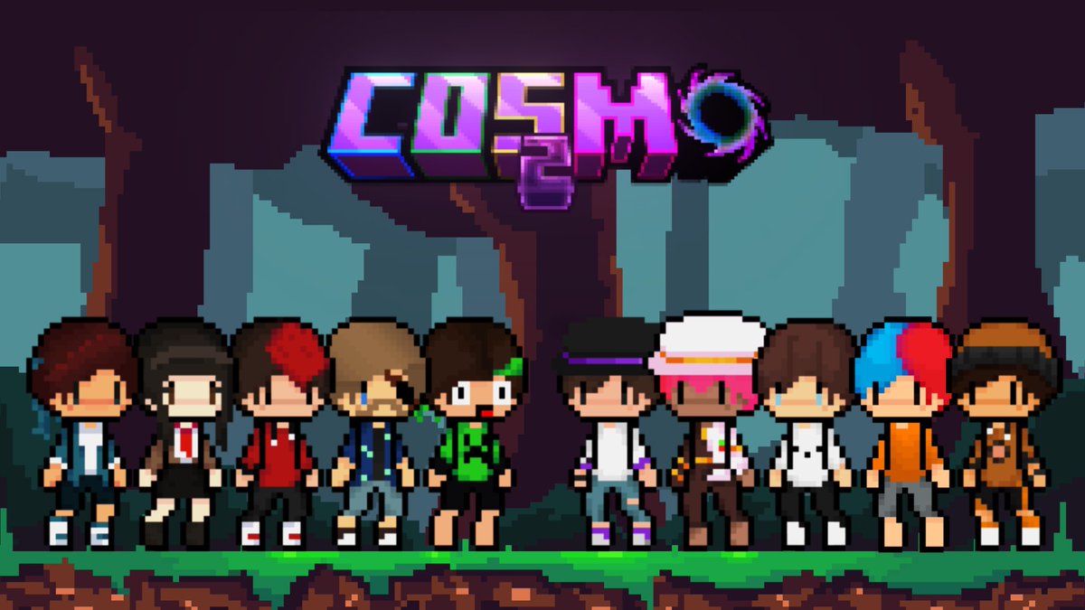 Sejam todos Bem Vinda a 𝐂𝐎𝐒𝐌𝐎 𝟐! Que a Magia comece🍃👀

<a href="/LupinPNG/">Lupin #MinecraftCosmo</a> 
<a href="/ZexxEditor/">zex</a> 
<a href="/Polar_2503t/">Polares #Minecraft Cosmo</a> 
<a href="/Mzinn21/">Mzinn</a> 
<a href="/Lyonrsrs/">Lyon | Editor</a> 
<a href="/Gluezinho/">Glue</a> 
<a href="/berryofcyt/">BerryYT #COSMO💖</a> 
<a href="/Blackz1Neditor/">Blackzin #MinecraftCosmo</a> 
@daisypng_ 
<a href="/Lotuss1ponto0/">O Lotus</a>