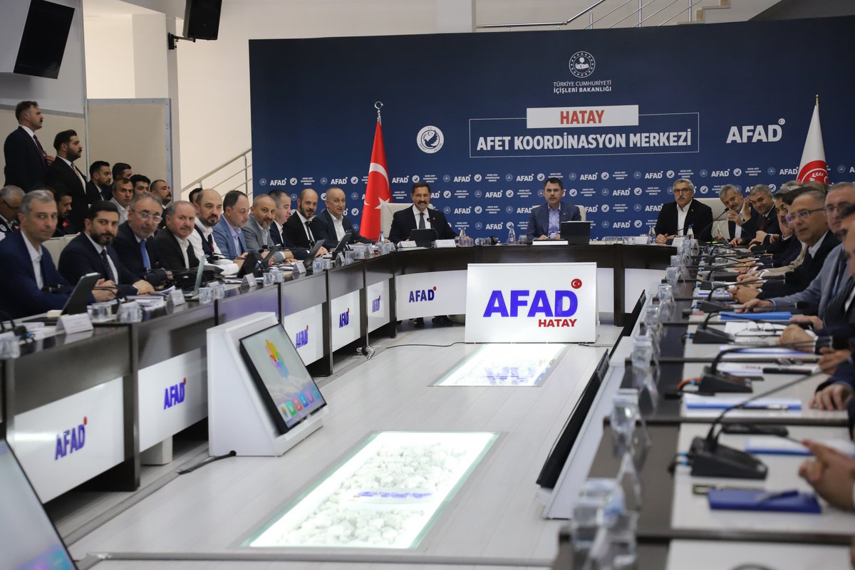 TOKİ tweet media