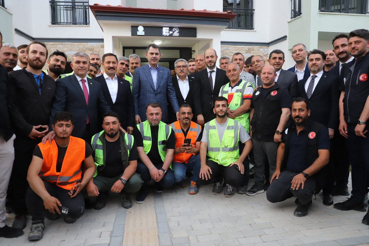 TOKİ tweet media