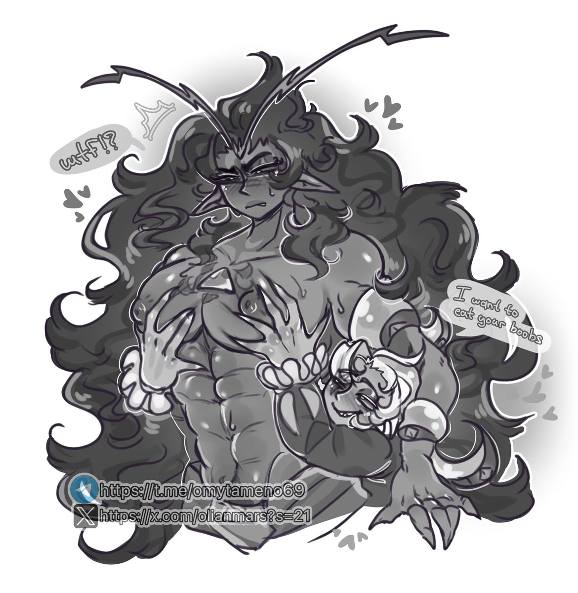 AntiUtopiA tweet media