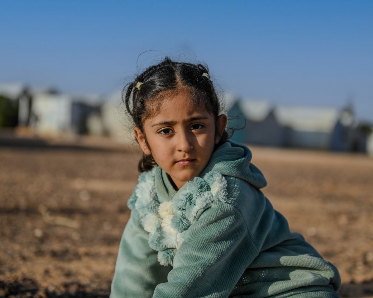 UNHCR Jordan (@unhcrjordan) on Twitter photo Happy National Day, Norway🇳🇴!
|
Flexible funding from <a href="/NorwayMFA/">Norway MFA</a> is essential for UNHCR to maintain key protection services such as legal aid and counselling to <a href="/Refugees/">UNHCR, the UN Refugee Agency</a> in Jordan, especially women and children facing difficult circumstances. Happy National Day, Norway🇳🇴!
|
Flexible funding from <a href="/NorwayMFA/">Norway MFA</a> is essential for UNHCR to maintain key protection services such as legal aid and counselling to <a href="/Refugees/">UNHCR, the UN Refugee Agency</a> in Jordan, especially women and children facing difficult circumstances.