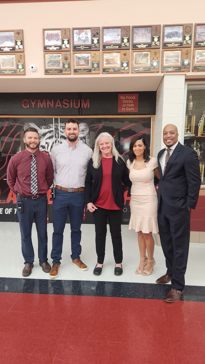 Congrats Class of 2025!