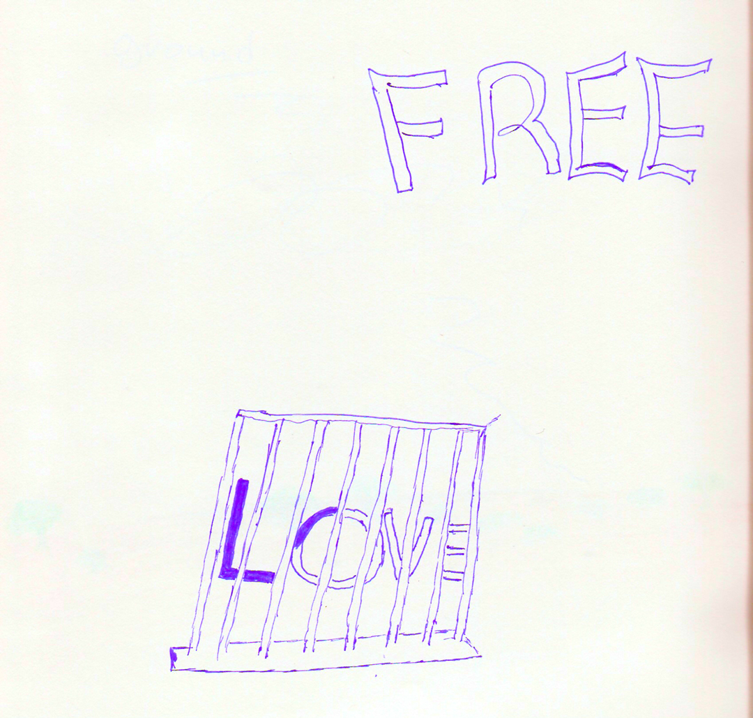 calwayne's tweet photo. "I Know Why the Caged Bird Sings" like Maya Angelou wrote

I sing for joy 
I sing for longing
I sing for what could be
I sing from the heart
I sing to be free

"A one love mi a search fa"-Patwah by Caliboy Calwayne

#FreeLove #LoveIsCare #OneLove https://t.co/uYBJDnQSfr