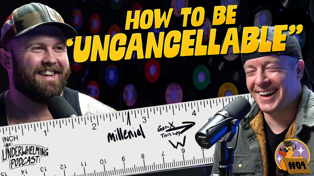 UnderwhelmingPodcast tweet media