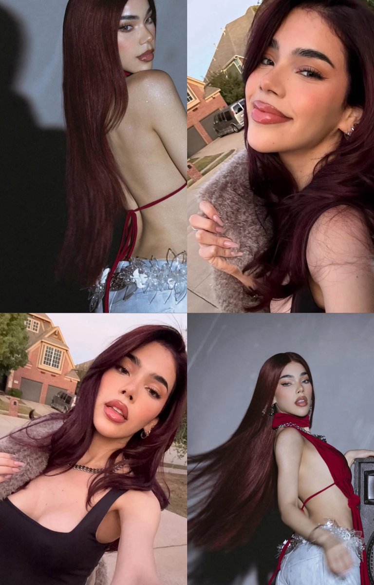 The best redhead 🙂‍↕️