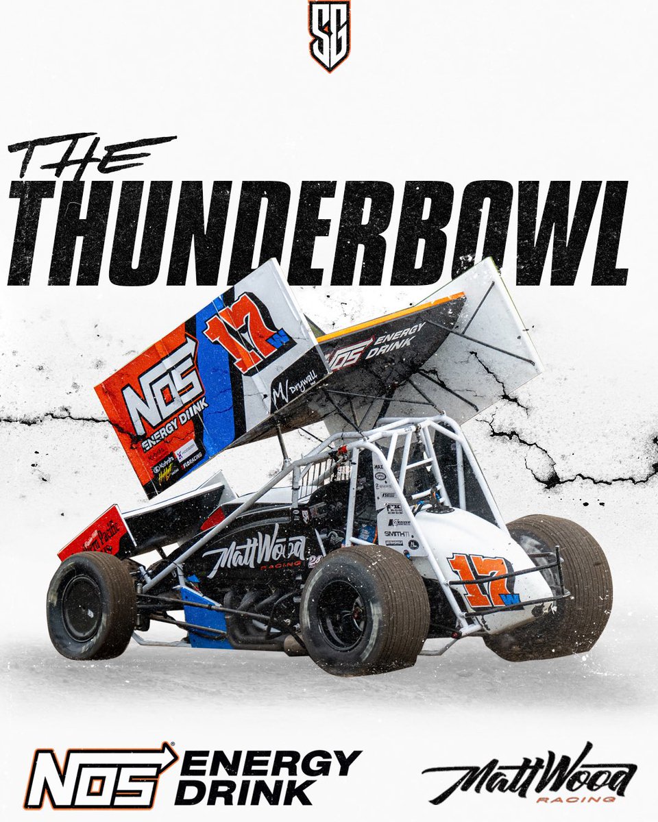 π£ππ§ππ₯π¦ππ‘ π ππππ (@petersen_media) on Twitter photo Tonight <a href="/ShaneGolobic/">Shane Golobic</a> and his <a href="/NosEnergyDrink/">NOS Energy Drink</a> / <a href="/mattwoodracing/">Matt Wood Racing</a> team will be in action at The Thunderbowl!
πΊ <a href="/FloRacing/">FloRacing</a>
#PMUpdate Tonight <a href="/ShaneGolobic/">Shane Golobic</a> and his <a href="/NosEnergyDrink/">NOS Energy Drink</a> / <a href="/mattwoodracing/">Matt Wood Racing</a> team will be in action at The Thunderbowl!
πΊ <a href="/FloRacing/">FloRacing</a>
#PMUpdate