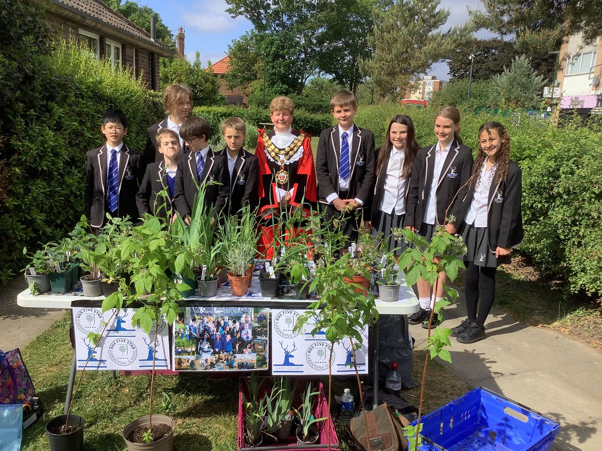 Mayor of Richmond tweet media