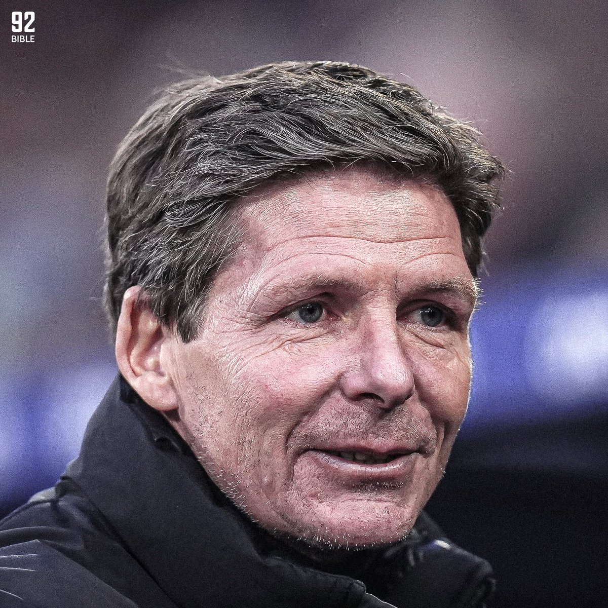 The92Bible's tweet image. PALACE SECURE EUROPEAN FOOTBALL 🦅👏
For the first time in their 𝙃𝙄𝙎𝙏𝙊𝙍𝙔, Crystal Palace will compete in Europe…
The Eagles beat Manchester City 1-0 win in the Emirates FA Cup to secure a place in the 2025/26 UEFA Europa League 🏆
Oliver Glasner.