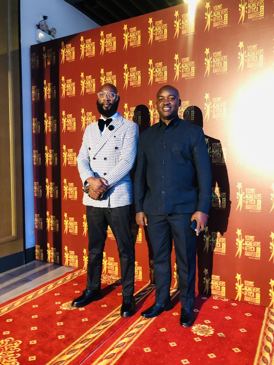 Baada ya ziara ya Rio Janeiro nchini Brazil kwa siku tatu, sasa nimetua Kigali Rwanda katika Usiku wa tuzo za @young_achievers_awards ndani ya Hotel ya <a href="/CenturyKigali/">..</a> jijini Kigali Rwanda……

Kwa imani kuu tuzo ya Mwandishi Bora wa Vitabu Barani Afrika nitashinda na itakuja