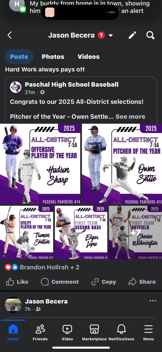 Jason Becera tweet media