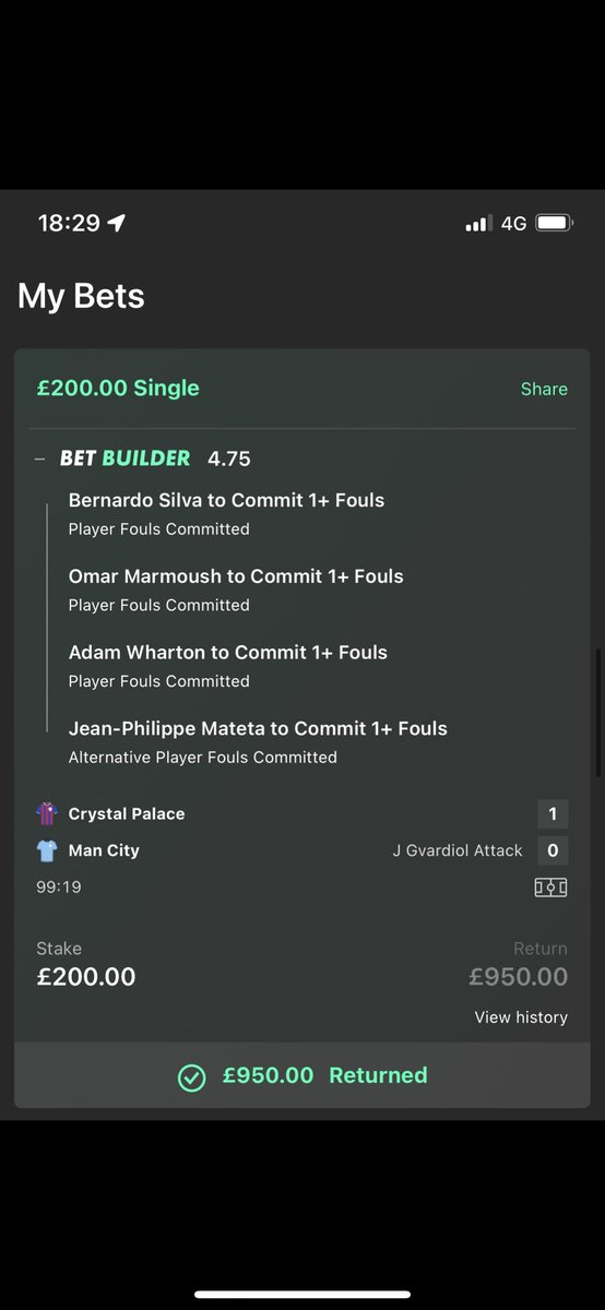 Leo'sFoulTips tweet media