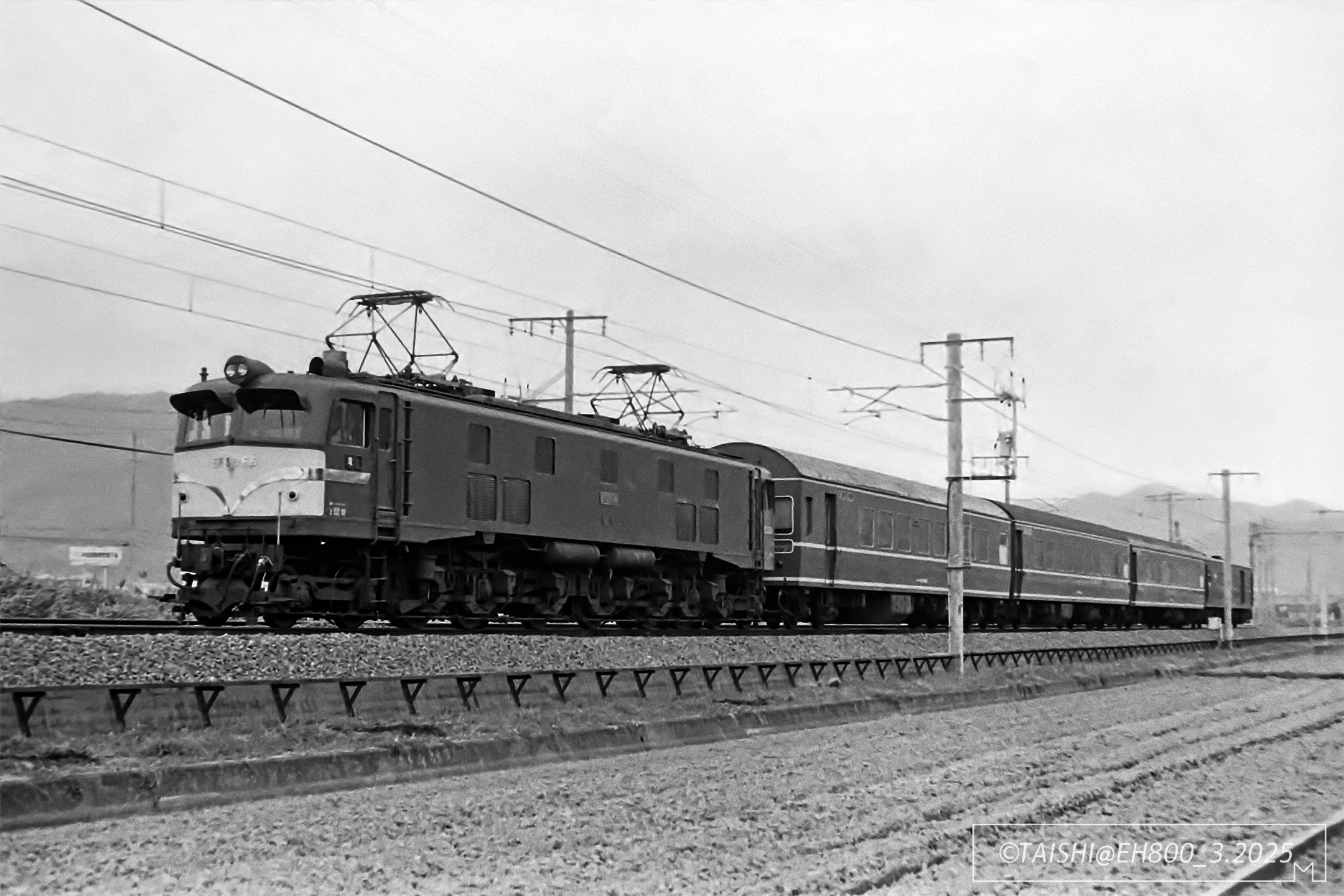 D51、旧ＥＦ58，2台分、isatuka D51、旧EF58，2台分、isatuka 鉄道模型工房 / 車輌工作 / 新旧