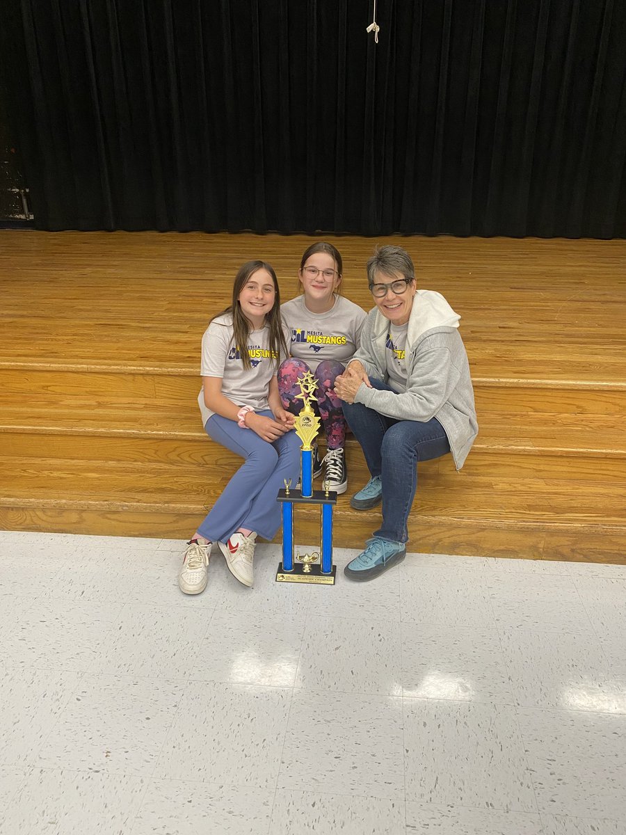 MesitaLibrary (@gaileylk) on Twitter photo Celebrating Mesita’s #1 UIL team! Way to shine bright mustangs! <a href="/sharodickerson/">👩🏽💻Sharo Dickerson 🦋🚀🌱💕</a> <a href="/EPISDLibraries/">EPISD Libraries</a> #ItStartsWithUs Celebrating Mesita’s #1 UIL team! Way to shine bright mustangs! <a href="/sharodickerson/">👩🏽💻Sharo Dickerson 🦋🚀🌱💕</a> <a href="/EPISDLibraries/">EPISD Libraries</a> #ItStartsWithUs