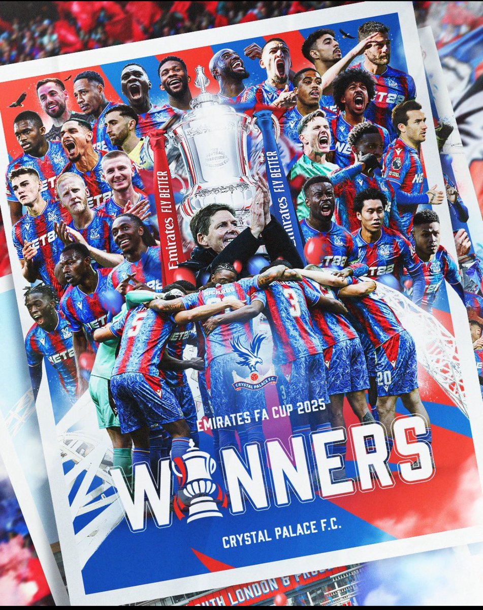 CrystalPalaceMuse tweet media