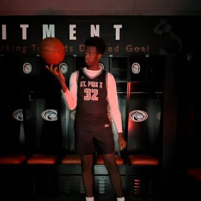 TXPrivateFBGuy's tweet photo. Love to see this!

2 guys with next level Measurables deciding to give 🏈 a shot despite focusing primarily on other sports! 

@Malyq_Barnes is a 6’8” 270 Hooper for @SPXPanthers !

and

@_Brayden_Ray is a 6’7” 260 baseball player for @twcasports !

Props to these two and their coaches for giving football a try! May end up messing around and going D1! They certainly have the Measurables…

Kudos to @TXPSMedia for finding these guys on their campus tour!