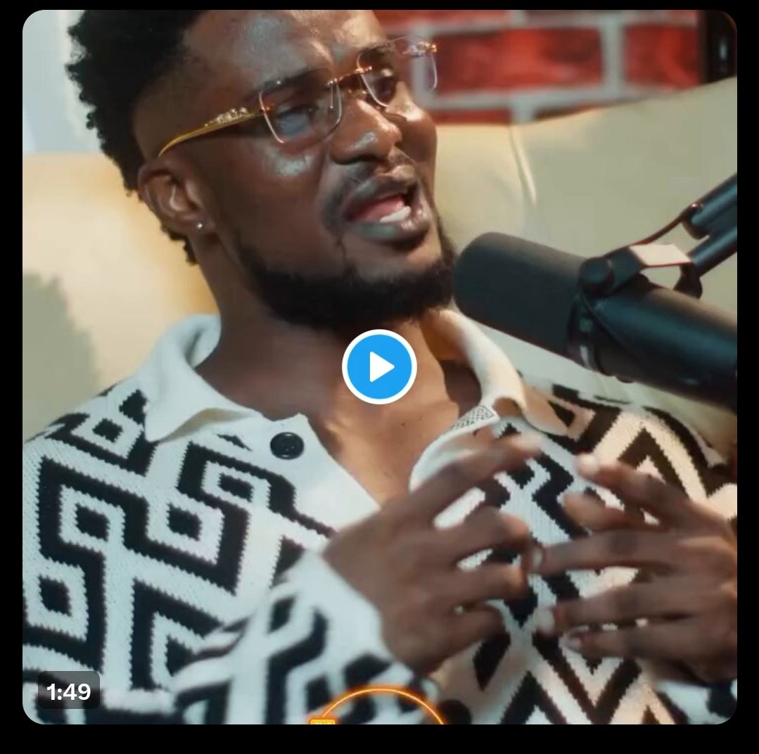 Crownprince_Com's tweet image. In case you don't know why Chakam, Obinna, JAMB, Congratulations Asa, Lagos are trending..
Here is the reason and some reactions from various people on X..