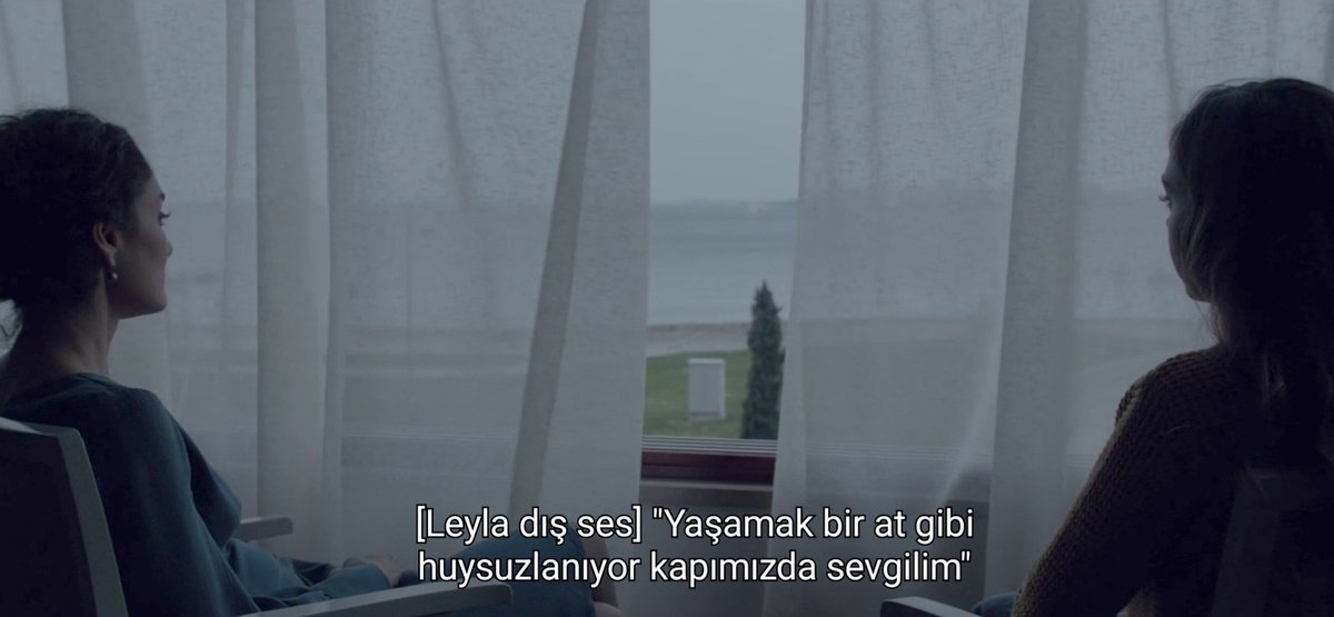 "Yaşamak debelenir içimde kıvrak ve küheylan."