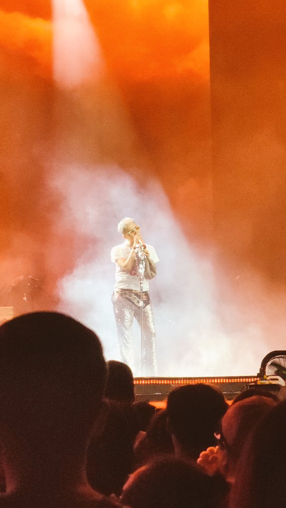 MadelBrigz's tweet photo. Sobrang saya ng gabing ito!! #GDRAGONinBULACAN #GDRAGON_ÜBERMENSCH #GDWORLDTOUR2025 #GDRAGON #gd #GDWORLDTOURÜbermensch https://t.co/xzMsgXHwaS
