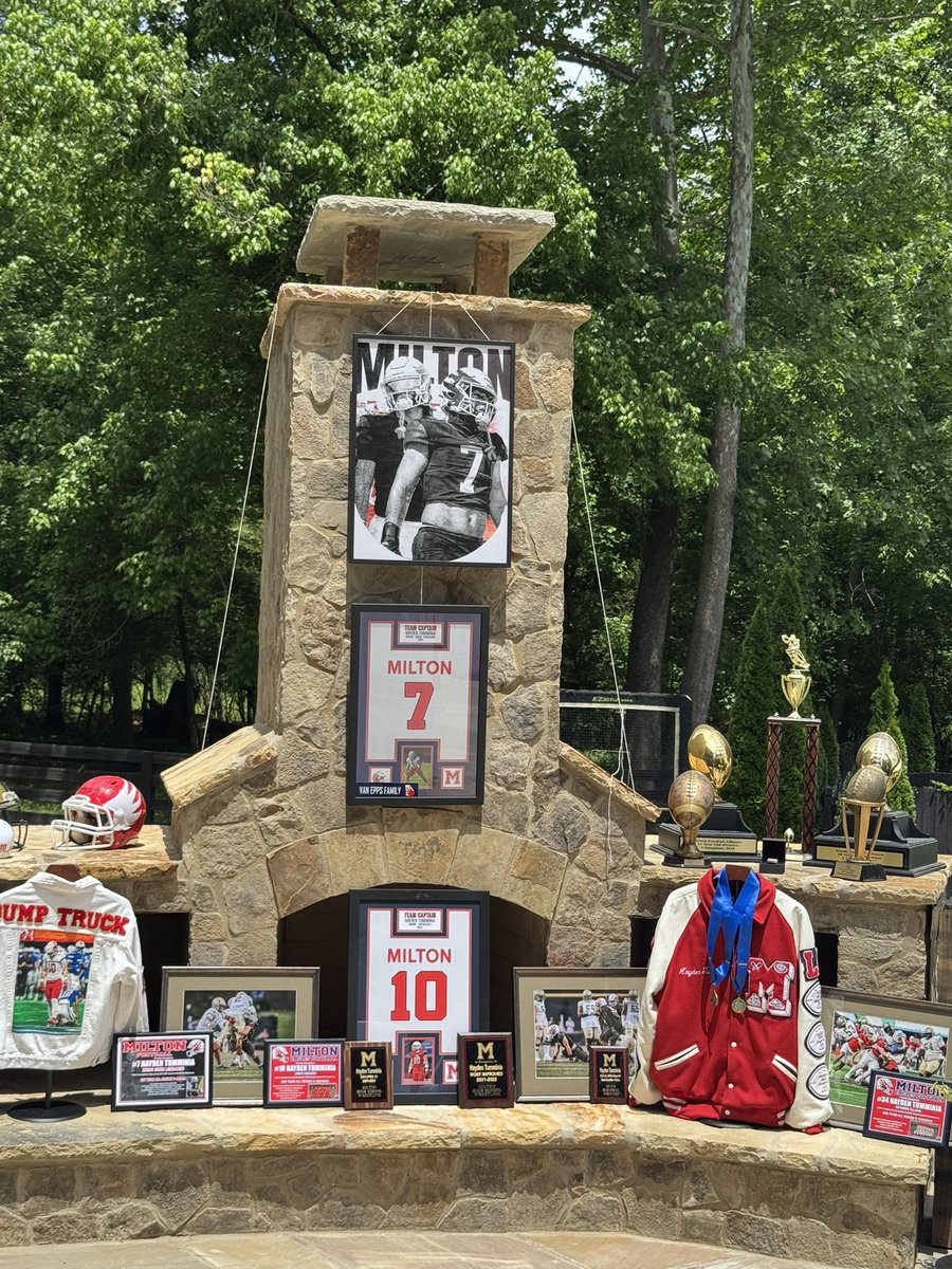 Hayden Tumminia | ILB & FB | Academic All American (@haydentumminia) on Twitter photo Big day w lots to celebrate๐๐ผ
<a href="/MiltonEagles_FB/">Milton High School Football</a> <a href="/CoachWillyMath/">Coach Willingham</a> <a href="/OCCoachJack/">Stevie Jackson</a> <a href="/CoachBenReaves/">Ben Reaves Jr.</a> <a href="/CoachCiarletta/">Josh Ciarletta</a> <a href="/Velocity_FB/">Velocity Football Academyโข</a>
<a href="/RecruitGeorgia/">Recruit Georgia</a> <a href="/COACH_GOODWELL/">Tim Goodwell</a> <a href="/CamoQue3/">Coach Payne</a> <a href="/Spotlight39_Pod/">SPOTLIGHT 39</a> <a href="/ProspectSport_/">Prospect Sports</a> <a href="/najehwilk/">Najeh Wilkins</a> <a href="/RustyMansell_/">Rusty Mansell</a> <a href="/deucerecruiting/">Deuce Recruitingโ๏ธ</a> <a href="/toby_lux/">๐
ฒ๐
พ๐
ฐ๐
ฒ๐
ท ๐ป๐๐๐ ๐ณ๐๐</a> <a href="/WillMorrison18/">Will Morrison</a> <a href="/redzonega/">Red Zone Georgia</a> Big day w lots to celebrate๐๐ผ
<a href="/MiltonEagles_FB/">Milton High School Football</a> <a href="/CoachWillyMath/">Coach Willingham</a> <a href="/OCCoachJack/">Stevie Jackson</a> <a href="/CoachBenReaves/">Ben Reaves Jr.</a> <a href="/CoachCiarletta/">Josh Ciarletta</a> <a href="/Velocity_FB/">Velocity Football Academyโข</a>
<a href="/RecruitGeorgia/">Recruit Georgia</a> <a href="/COACH_GOODWELL/">Tim Goodwell</a> <a href="/CamoQue3/">Coach Payne</a> <a href="/Spotlight39_Pod/">SPOTLIGHT 39</a> <a href="/ProspectSport_/">Prospect Sports</a> <a href="/najehwilk/">Najeh Wilkins</a> <a href="/RustyMansell_/">Rusty Mansell</a> <a href="/deucerecruiting/">Deuce Recruitingโ๏ธ</a> <a href="/toby_lux/">๐
ฒ๐
พ๐
ฐ๐
ฒ๐
ท ๐ป๐๐๐ ๐ณ๐๐</a> <a href="/WillMorrison18/">Will Morrison</a> <a href="/redzonega/">Red Zone Georgia</a>