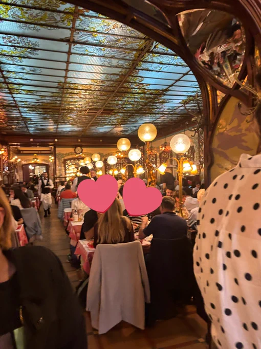 ゆちゅぶでいろんな人がおすすめしてる大衆食堂でご飯食べたオーバークックみたいに店員さんが走り回っててウケた(とてもおいしかったです) 
