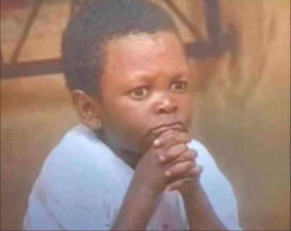 Thickiana2001's tweet photo. But kana ndisiri Ananias chii chandinga Saphira? https://t.co/mMqWxKV5EW