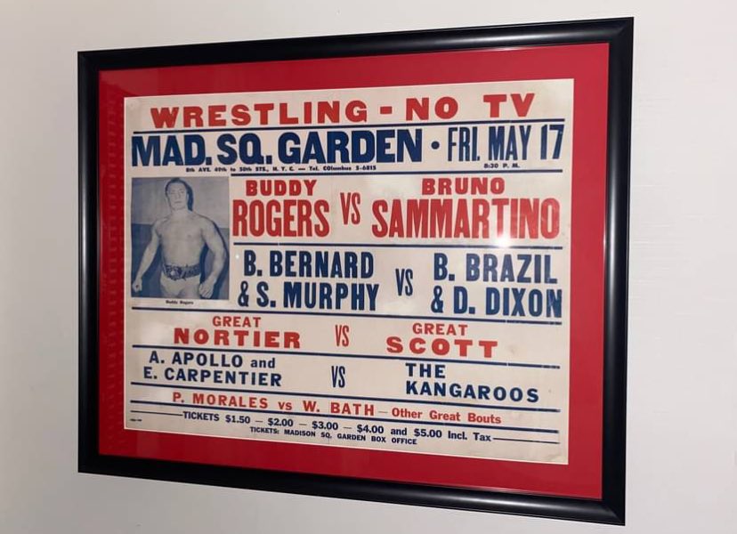 TheMcMan88's tweet image. May 17th, 1963