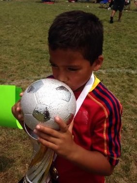 FCP_Boys_ECNL's tweet photo. As we celebrate the Class of 2025 senior boys this week, can you guess who these little guys might be?  Stop by the PPC to see the senior boys' display to find out!

🎓🔴⚽️⚫️🎓

@FCPRIDESOCCER
@fcpride07ecnl
@fcpride07boyred https://t.co/caSgRviffO