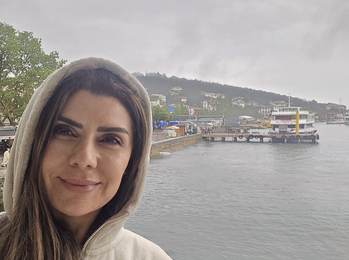 İstanbul...17.05.2025