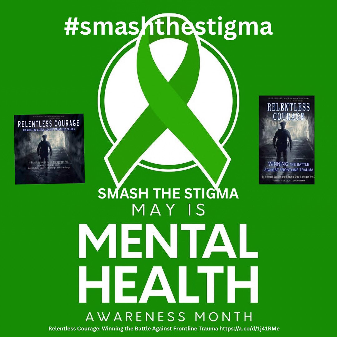 SergeantMSugrue's tweet photo. Let’s all help to smash the stigma!
#ptsi #smashthestigma #mentalhealth #cops #policeofficers #lawenforcement #firstresponders #ois #bluelivesmatter #ptsdawareness #ptsd #ptsisurvivor #ptsi #suicideprevention #smashingthestigma #iwilllisten #resiliency #michaelsugrue https://t.co/TVSXOqltk6