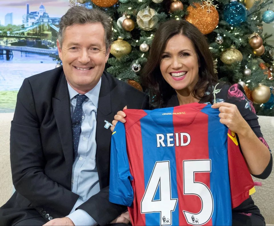 Piers Morgan tweet media