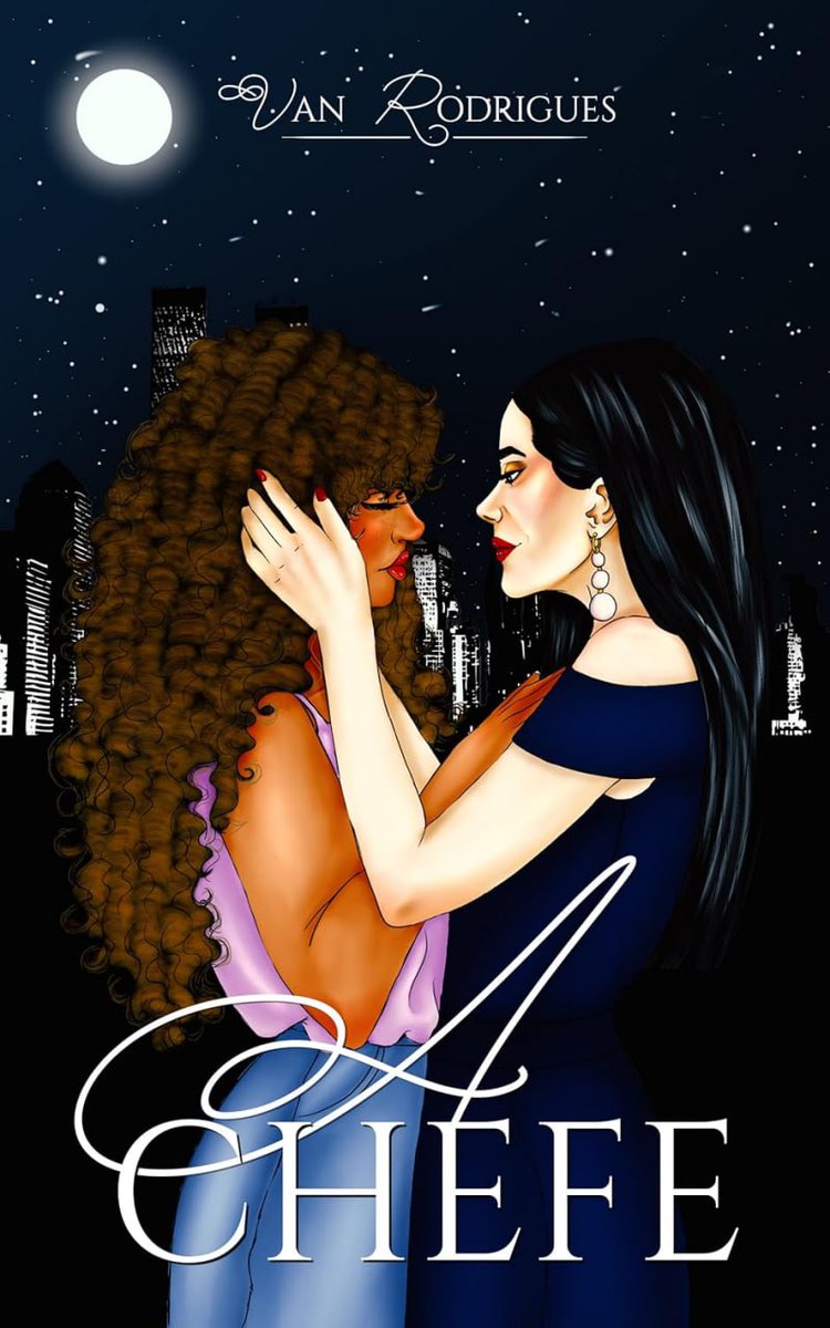 vanautora's tweet photo. 🏳️‍🌈 LIVRO SÁFICO - Custando R$ 1,99
A Chefe - Van Rodrigues
Chefe e funcionária - Primeiro amor - Diferença de idade  - Fofo - Lésbicas emocionadas.
https://t.co/d9QwXu7a5e

COMPARTILHE ☺️ https://t.co/yYKVIFx6Oy