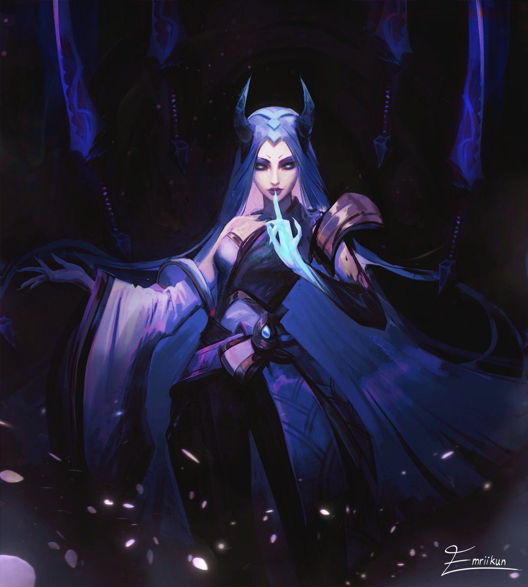 Spirit Blossom Irelia