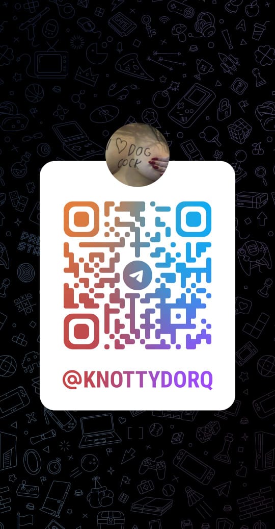 knottyd0ra's tweet photo. Hotasfuck 🥵 my dog goes deeper inside me on telegram https://t.co/0Q06PNipjf

#zoophillia #zoosarevalid #beastiality
#dogknot #zooprideisvalid #zoophile
 #hypnotistzoophilesarevalid #zoophiletwt #zootwt #zoopositivity
#grope #Pardi  #jjk242spoilers https://t.co/aCA537RphI