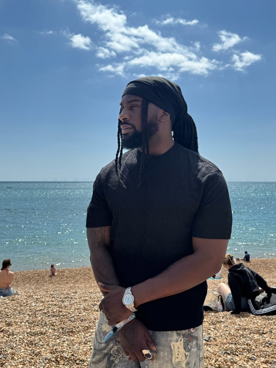 The great Escape festival in Brighton✨ A Time was had!!!