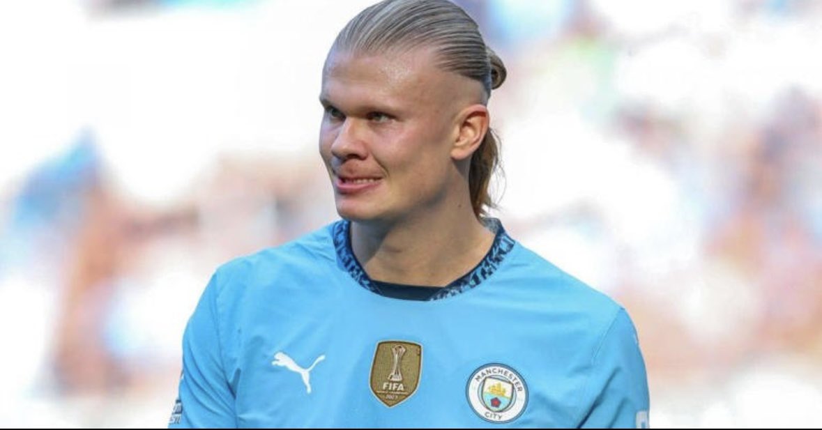 KalshiFC's tweet photo. Erling Haaland in finals for Man City:

7 Games
0 goals
0 assists https://t.co/WidI3KuMKA