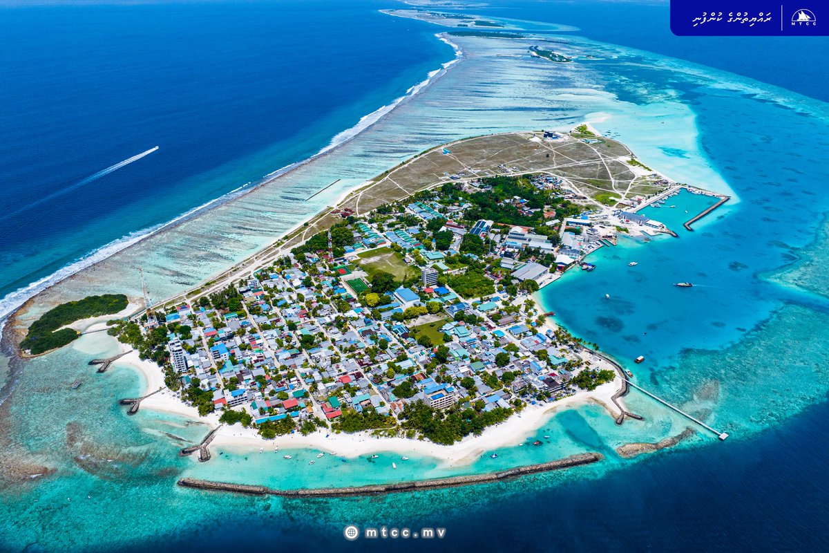Our MD, (Retd.) DCP Ahmed Saudhee, along with senior officials from Team MTCC, visited K. Thulusdhoo today to meet with the Island Council and inspect the sites ahead of mobilization for two upcoming projects, the Development of a Police Station and the Construction of a Hospital