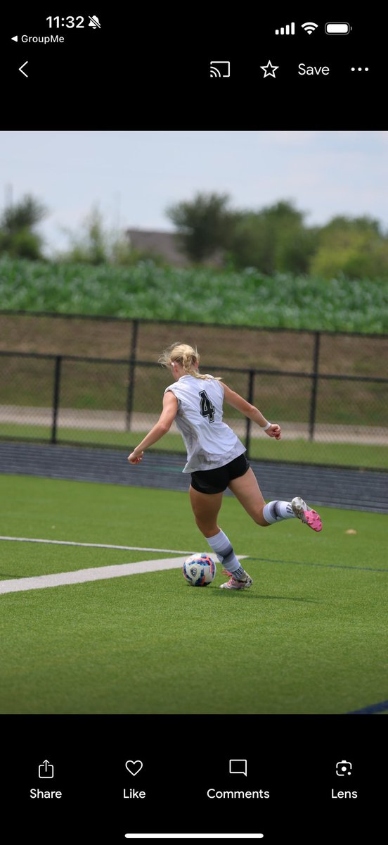 BristolH09's tweet photo. Some great action shots📸 from our past game last weekend to end our season with @stingatx_2009 #stingaustin09 https://t.co/v3JPWl3eqd