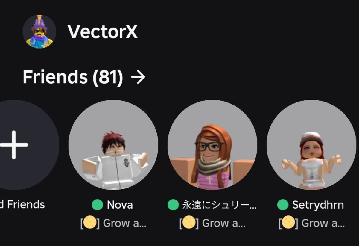 VectorX (@VectoorX) / Posts / X