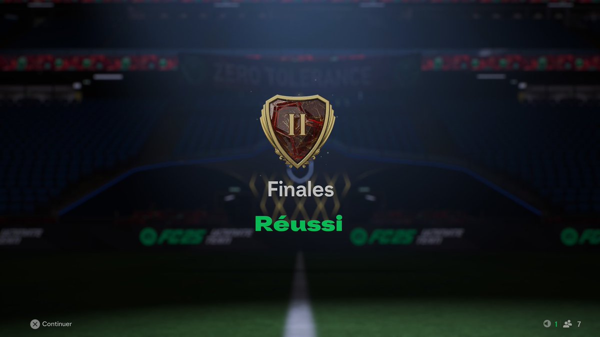 Barceloninhoo's tweet image. Le rang 2 qui paye
