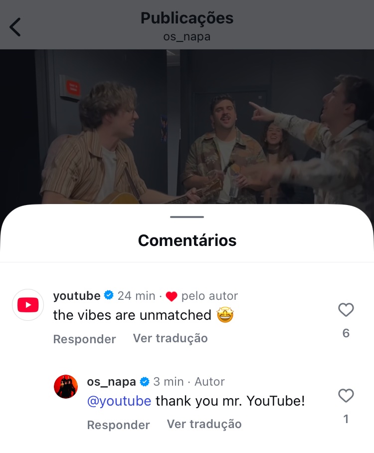 OMG que simulação é esta? 😱