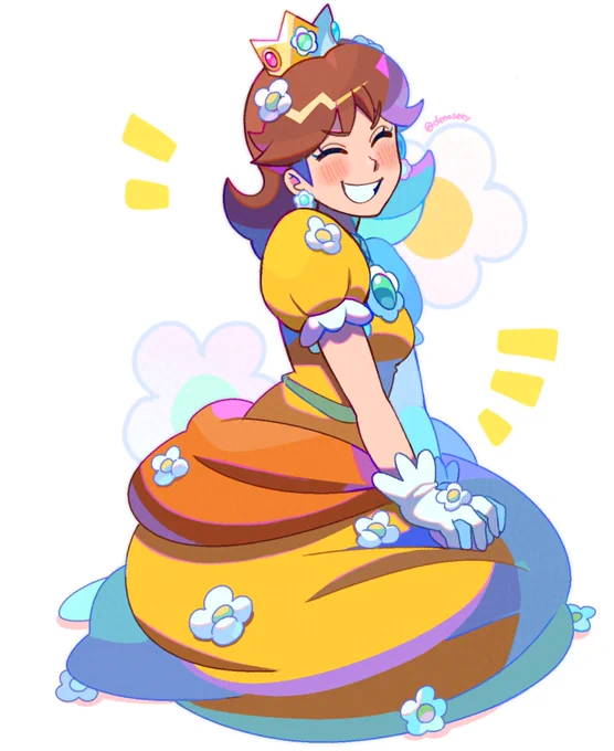 Daisy Daisy 