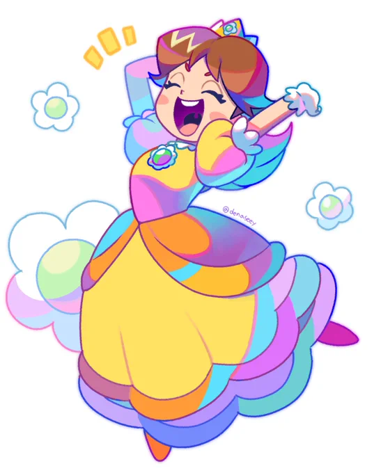 Daisy Daisy 