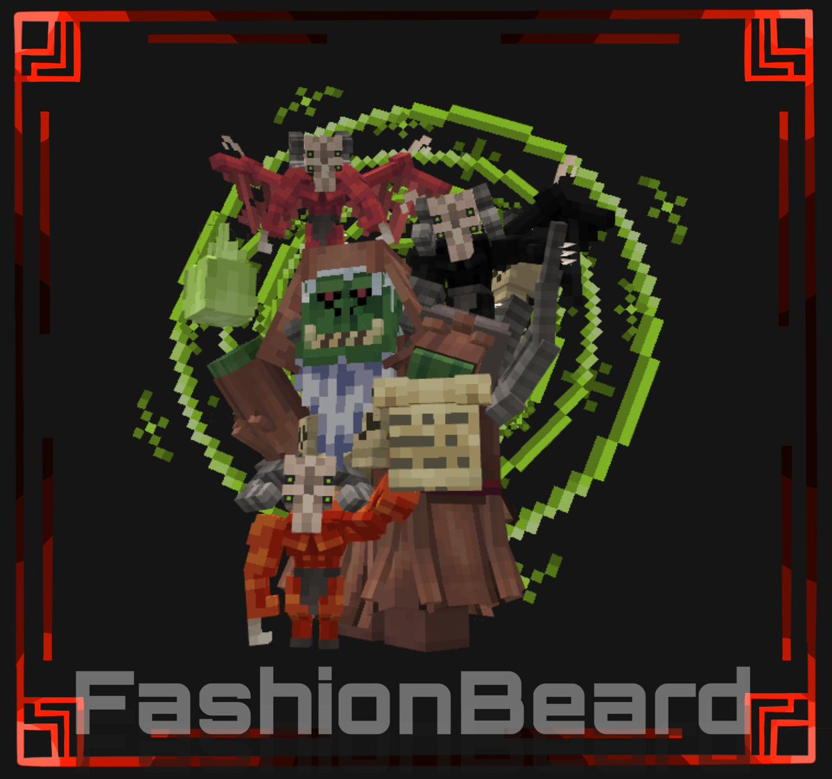 Fashion_Beard's tweet photo. Grak'gul (totally not gul'dan)

#lowpoly #pixelart #figura #Minecraft #Minecraftmod #Modding #Gamedev #Blockbench #MinecraftCreate #animation #commision #model #design #pixel #viking #LOTC #worldofwarcraft #wow https://t.co/iyYJLKa4qt