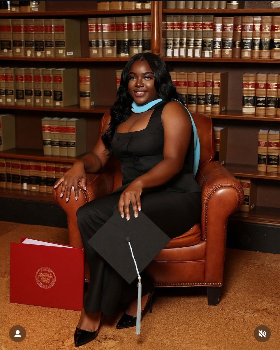 Coach Jones (@mrs_jones4th) on Twitter photo Congratulations, Sis! 🎓✨
What’s for you can never be taken from you. In His perfect timing, He will open doors that no man can shut! I’m beyond proud of your accomplishments!! Your time is coming. Keep believing and never dim your light. The best is yet to come 💙 Congratulations, Sis! 🎓✨
What’s for you can never be taken from you. In His perfect timing, He will open doors that no man can shut! I’m beyond proud of your accomplishments!! Your time is coming. Keep believing and never dim your light. The best is yet to come 💙