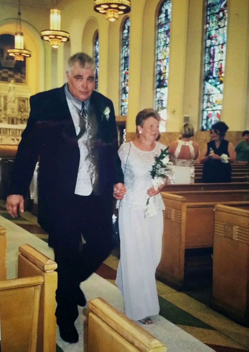 Happy birthday in heaven to the best Mom ♥️🥳🦅