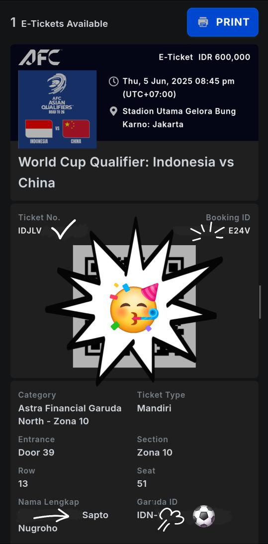 dh sapto nugroho tweet media