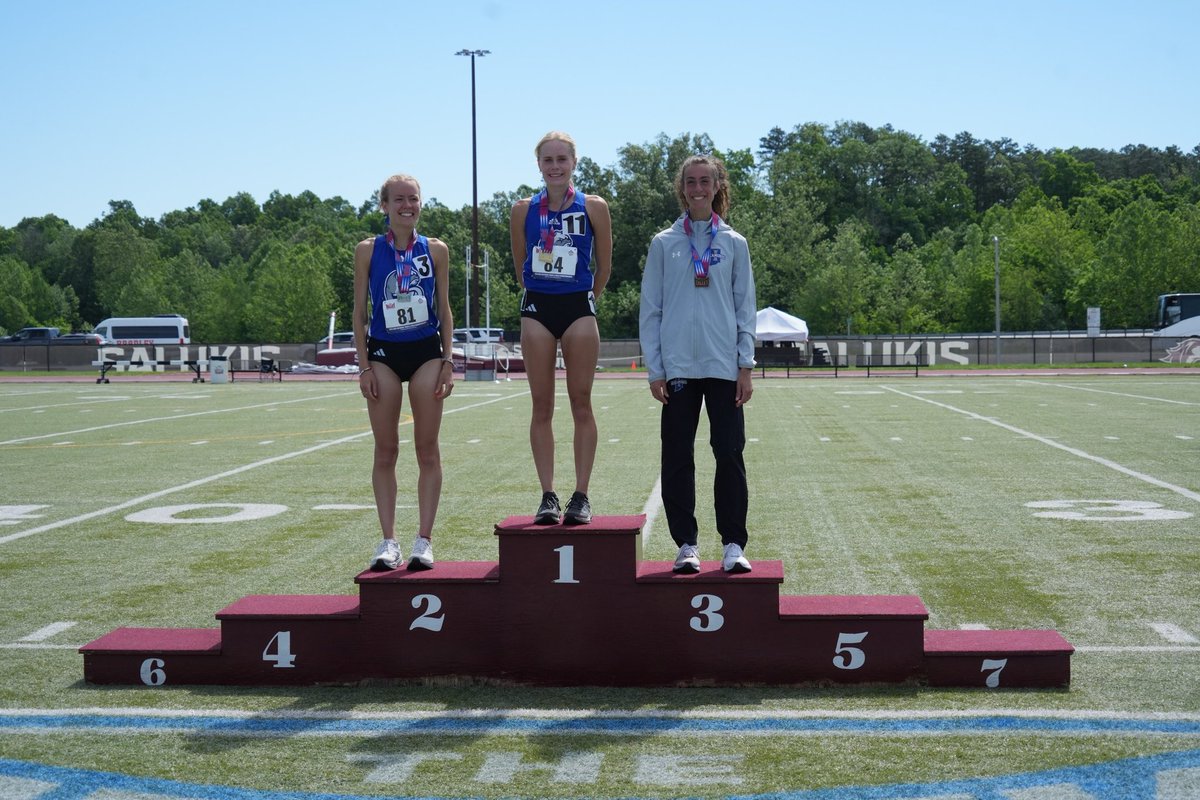 Sycamore Track/XC tweet media
