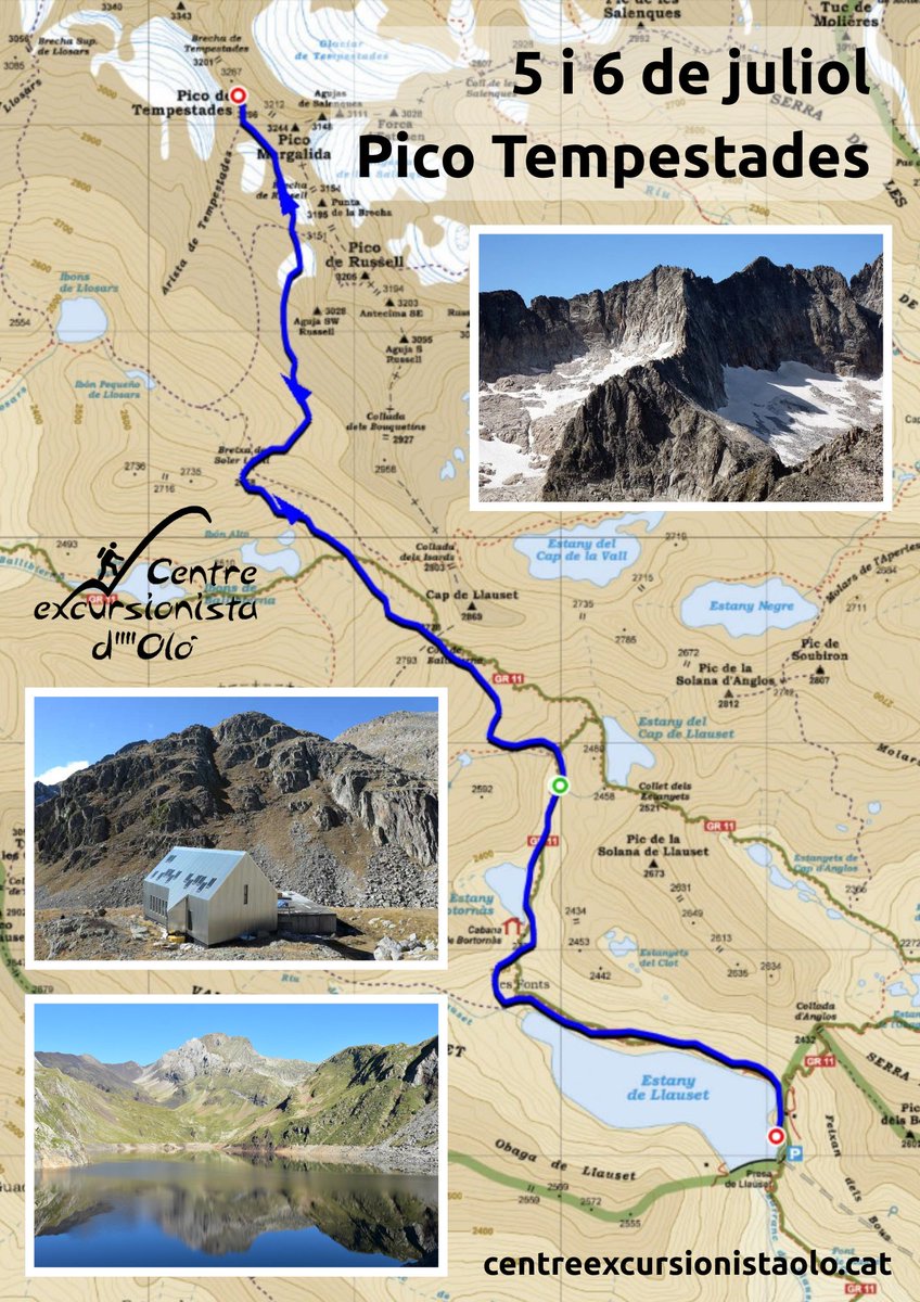 C. Excursionista d'Oló tweet media
