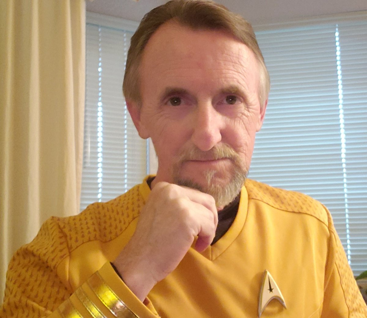 Star Trek 
Strange New Worlds 

New Season 
July 17
#starshipenterprisesaturday 
<a href="/wildwaterstu/">swiftwaterstu</a> <a href="/CassyC2107/">CassyC</a> <a href="/trekkie1978/">trekkiegirl -not the bigoted liberal kind🔭🖖❤🎶🎶</a> <a href="/pugmum1/">pugmum 🖖🚀</a> <a href="/nadia_DS9/">Nadia</a>  <a href="/XxSashaBluexX/">XxSasha BluexX</a> <a href="/rashiduzzaman82/">Rashid</a> <a href="/nicholas_whaley/">Nicholas, Zen Master Of Sci-Fi 🧘🏻‍♂️🚀☯️</a>  <a href="/LauschJack/">Jack Lausch</a> <a href="/stardust1006/">🎶☕️Stardust 🍷🎶</a> <a href="/_Cristian_Vlad_/">Cristian Vlad</a> <a href="/AdamStiebing/">Adam Stiebing</a> <a href="/DWSSG01/">DWSSG</a>  <a href="/mrjafri/">MRJafri 🇵🇸</a> <a href="/1TrekFan/">Lisa Herrera</a>