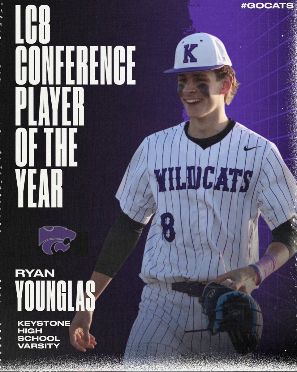 Keystone High School Baseball (@khscatsbaseball) on Twitter photo 